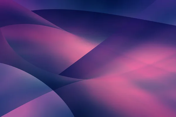 Abstraktní elegantní fialové pozadí — Stock fotografie